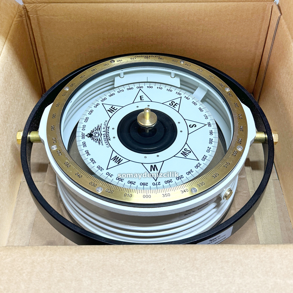 cassens plath type11